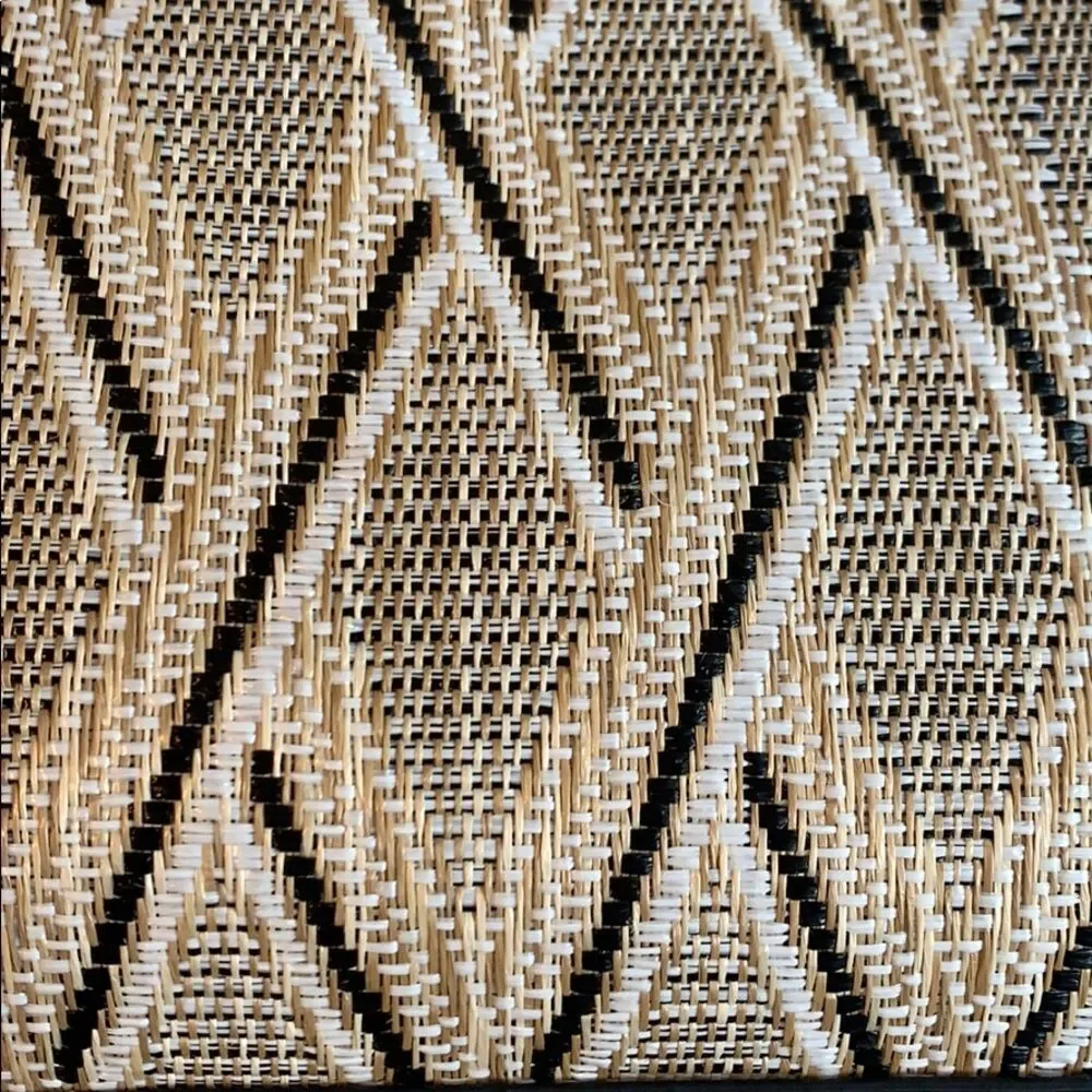 NWT - Raffia Satchel Handbag by Sondra Roberts